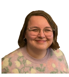 Lydia Hendriksma