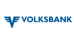 Logo Volksbank