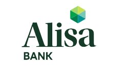 Logo Alisa Bank