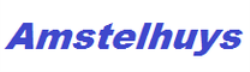 Logo Amstelhuys BV