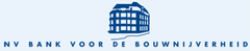 Logo Bank voor de Bouwnijverheid