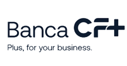 Logo Banca CF+