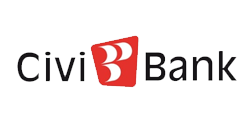 Logo CiviBank