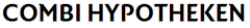 Logo Combi Hypotheken
