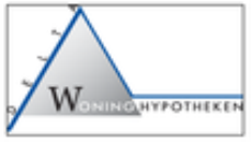 Logo Delta Woninghypotheken
