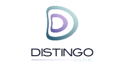 Logo Distingo Bank