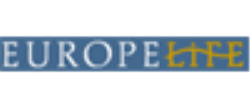 Logo EuropeLife