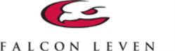 Logo Falcon Leven