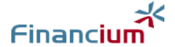 Logo Financium