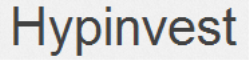 Logo Hypinvest (NIBC)