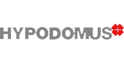 Logo Hypodomus