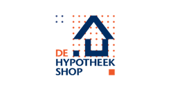 Logo De Hypotheekshop
