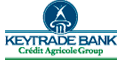 Logo KeyTrade Bank