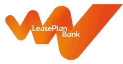 Logo Leaseplan Bank