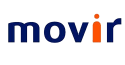 Logo Movir