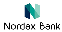 Logo Nordax Bank