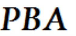 Logo PBA