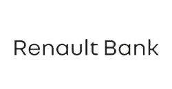 Logo Renault bank
