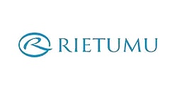 Logo Rietumu Bank