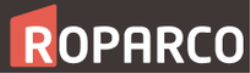 Logo Roparco