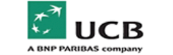 Logo UCB