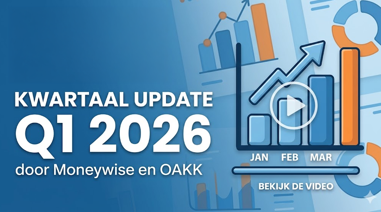 OAKK kwartaal update Q1 2026