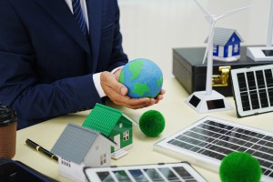 Waarom een regenachtige zondag je energierekening kan bepalen
