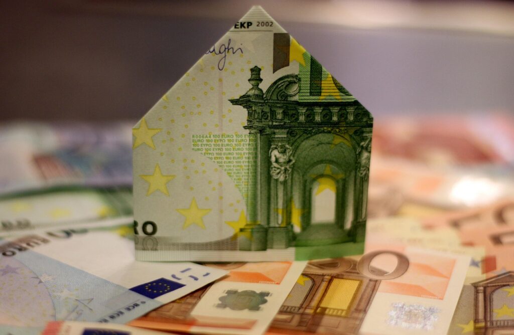 Berekenen van overwaarde: wat levert jouw huis op?