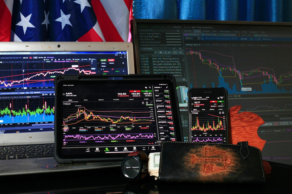 Hoe beleggen in exchange traded products (ETPs)?